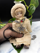 Load image into Gallery viewer, Supernova Necklace PREORDER