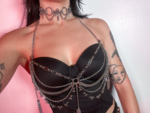 Load image into Gallery viewer, Datura Necklace Preorder