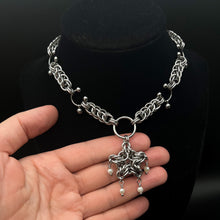 Load image into Gallery viewer, Supernova Necklace PREORDER