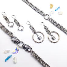 Load image into Gallery viewer, Axel Earrings Preorder