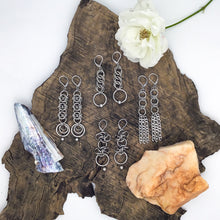 Load image into Gallery viewer, Axel Earrings Preorder