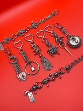 Load image into Gallery viewer, Key &amp; Purse Chains