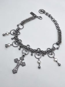 Capulet Cross Necklace Preorder