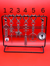 Load image into Gallery viewer, Key &amp; Purse Chains