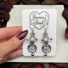 Load image into Gallery viewer, Vertigo Earrings PREORDER