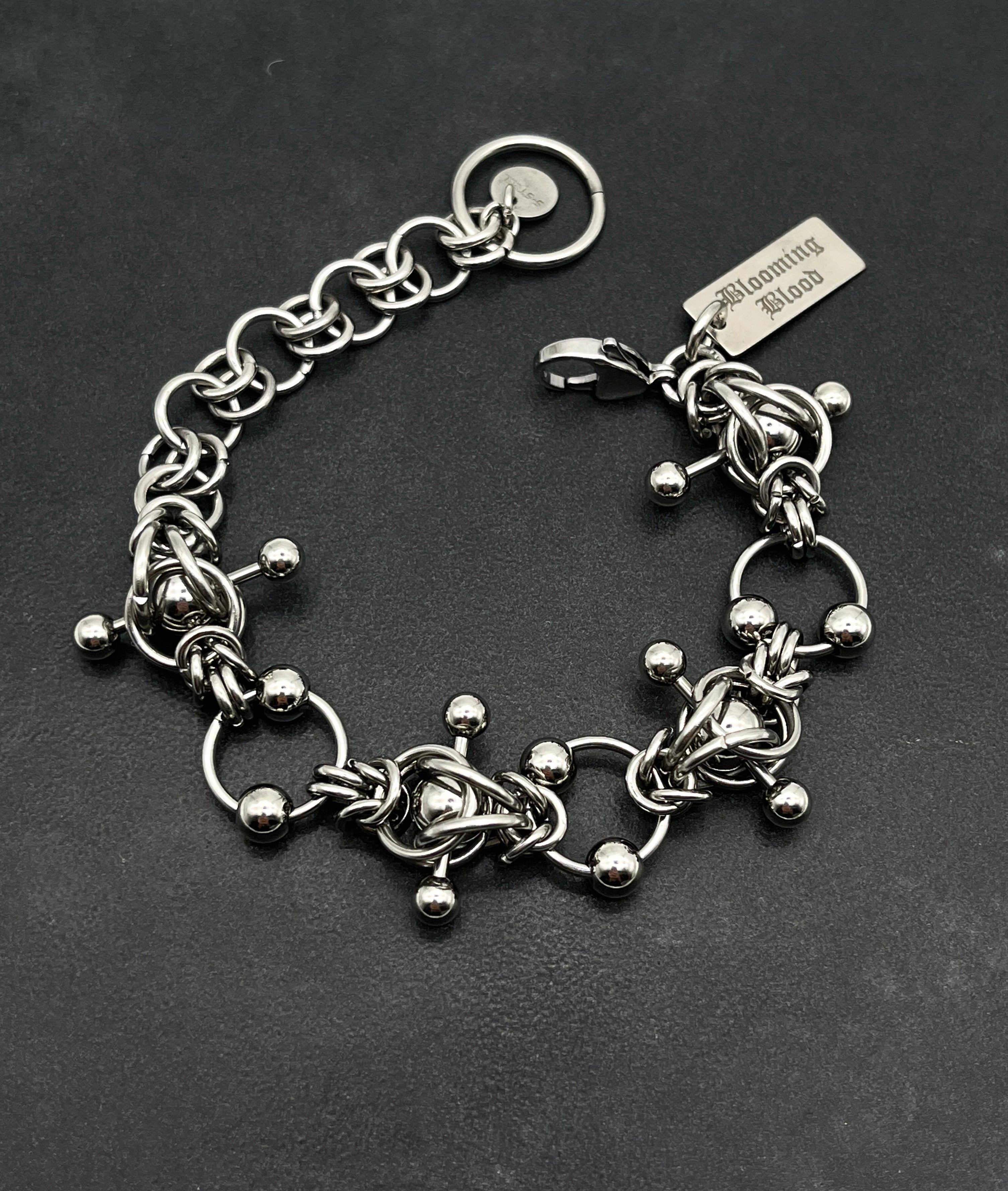 Havoc Bracelet Preorder – Blooming Blood