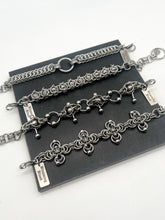 Load image into Gallery viewer, Barbed Wire Bracelet Preorder