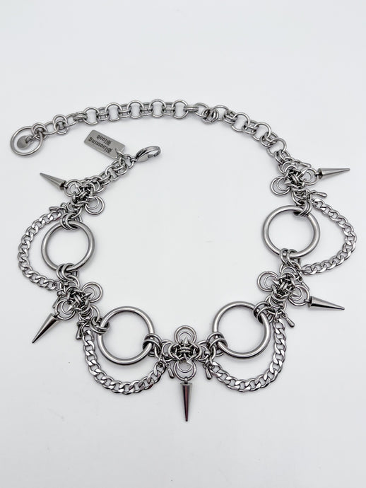 Datura Necklace Preorder