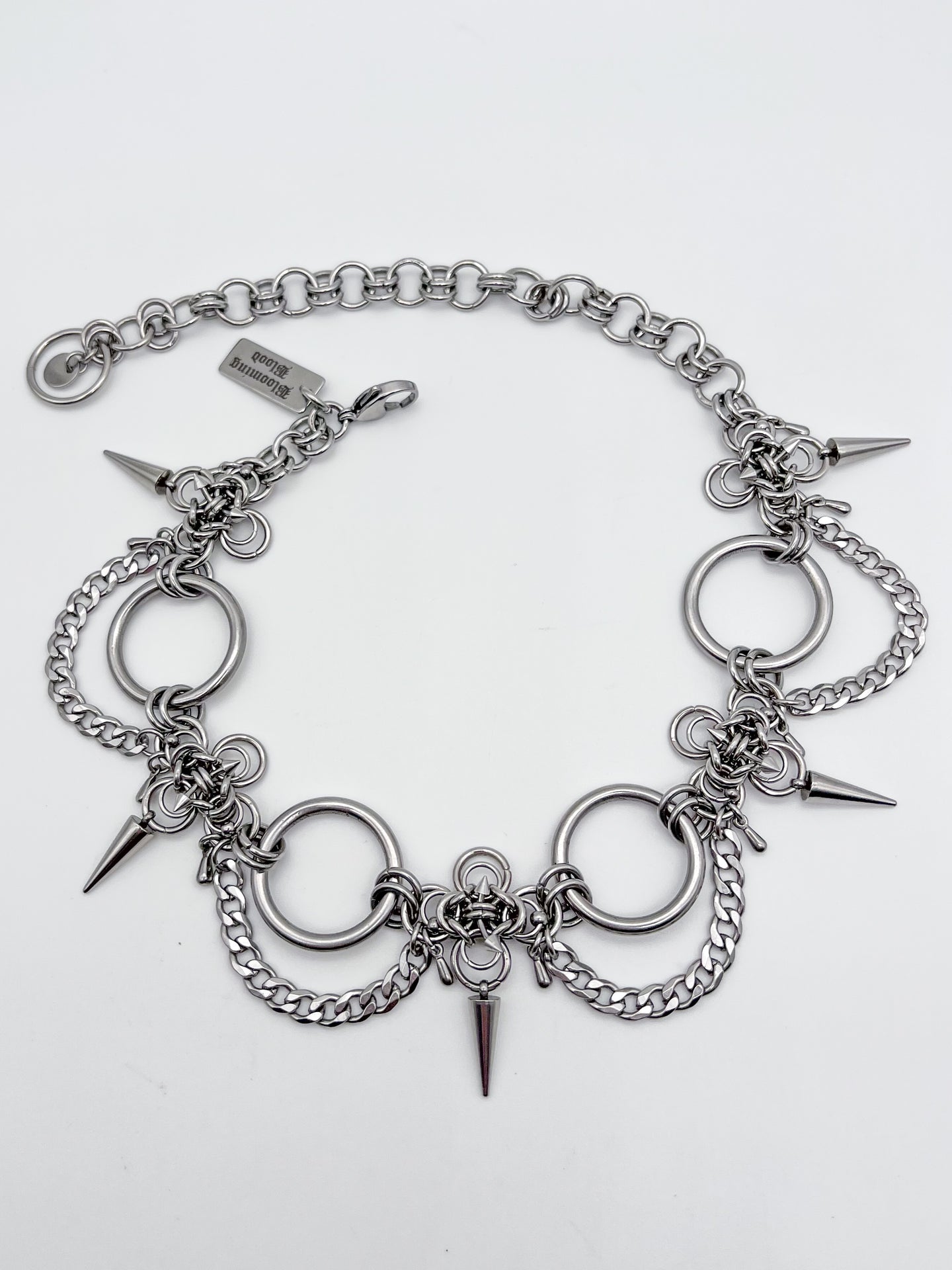 Datura Necklace Preorder
