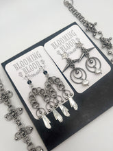 Load image into Gallery viewer, Hand Earrings PREORDER