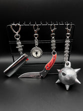 Load image into Gallery viewer, Lighter Case Key Chain