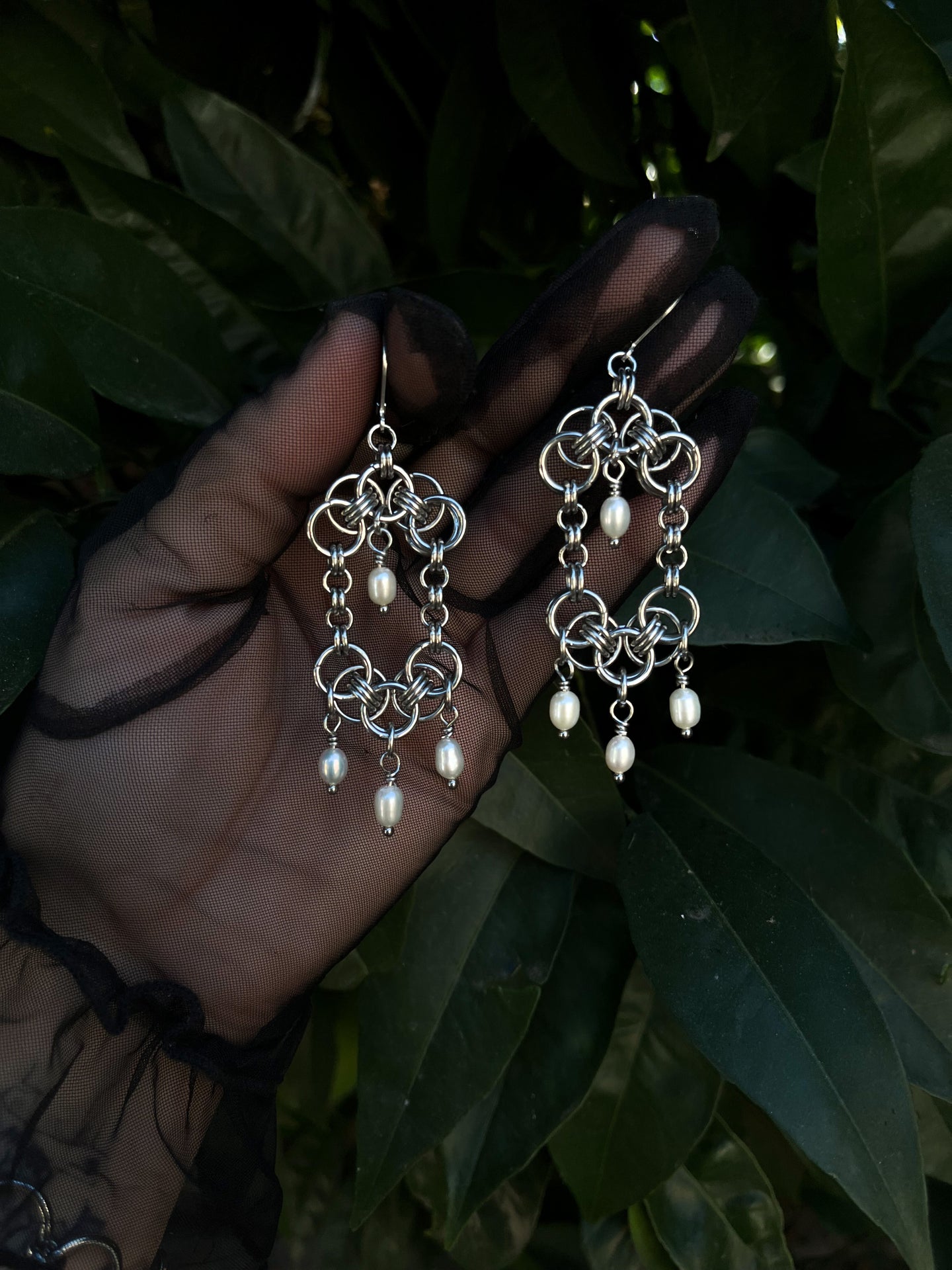 Mystic Earrings PREORDER