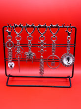 Load image into Gallery viewer, Key &amp; Purse Chains