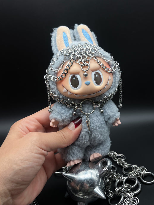 Labubu Coif PREORDER