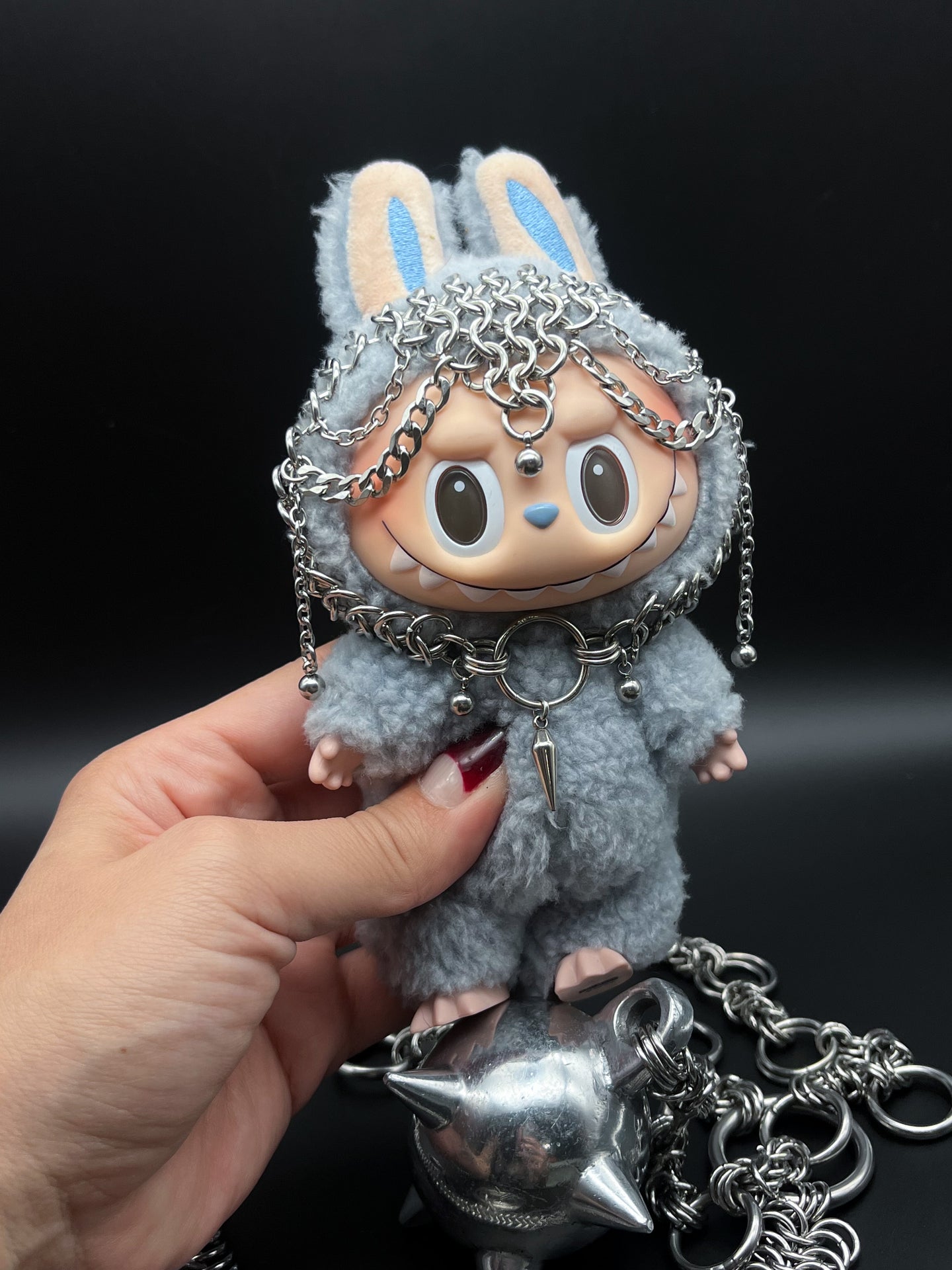 Labubu Coif PREORDER