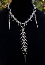 Load image into Gallery viewer, Vortex Necklace PREORDER