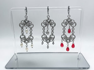 Mystic Earrings PREORDER