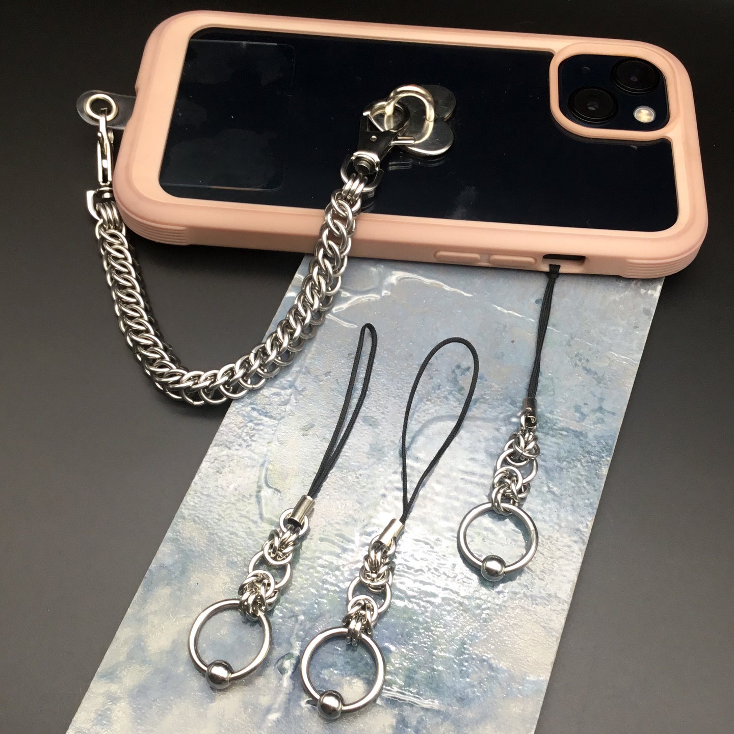 Phone Charm