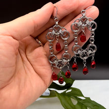 Load image into Gallery viewer, Mystic Earrings PREORDER