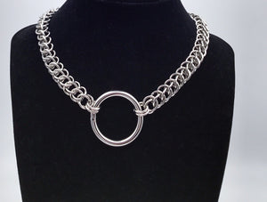 PREORDER O-Ring Necklace