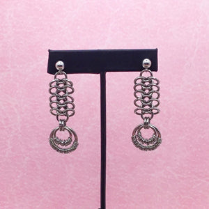 Dante Earrings